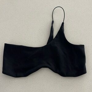 JOAH BROWN one strap bra XS/S